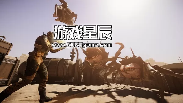 PC《硅星 Silica》英文版下载v0.7.2_1