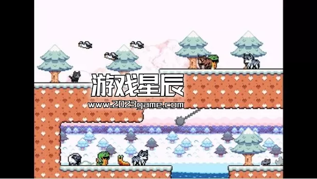 switch《Neko救援故事 (Neko Rescue Tale)》英文版nsp下载_2