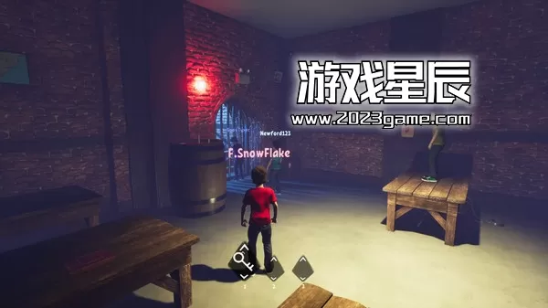 PC《坟墓高中 Gravewood High》中文版下载v2023.05.04_3