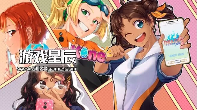 switch《她的暑假将如何展开(DoraKone)》英文版nsp下载