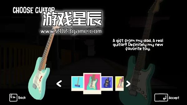 switch《我的成名之路 LOUD My Road to Fame》中文版nsz下载+DLC_2
