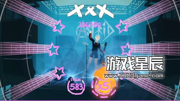 switch《我的成名之路 LOUD My Road to Fame》中文版nsz下载+DLC_6