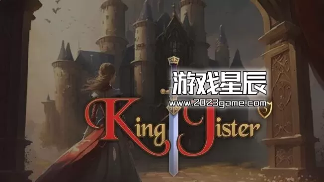 switch《吉斯特王 3（King Jister 3）》英文版nsp下载