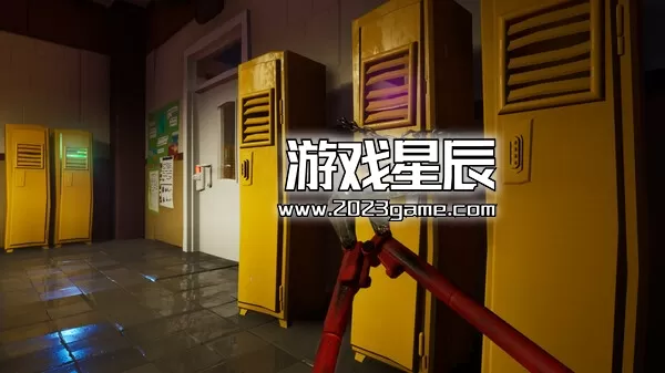 PC《坟墓高中 Gravewood High》中文版下载v2023.05.04_2