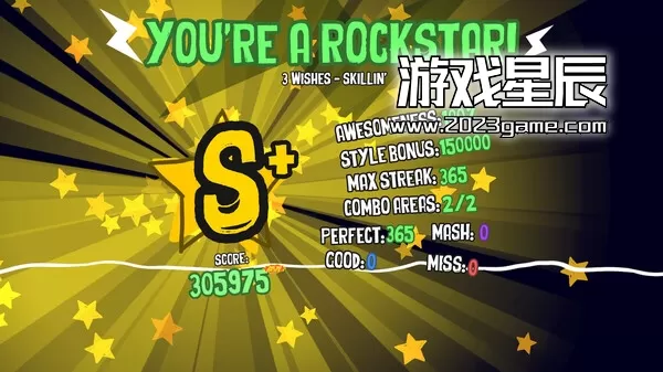 switch《我的成名之路 LOUD My Road to Fame》中文版nsz下载+DLC_5