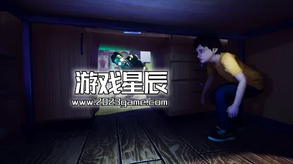 PC《坟墓高中 Gravewood High》中文版下载v2023.05.04_1
