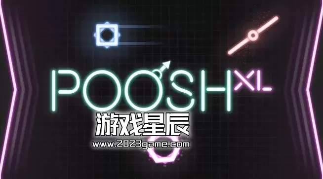 switch《Poosh XL》中文版nsz下载+1.2补丁
