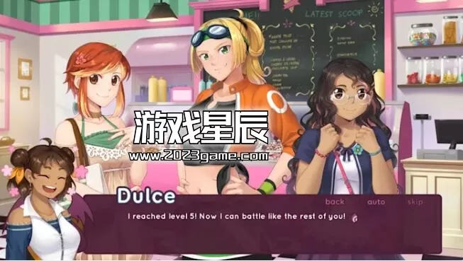 switch《她的暑假将如何展开(DoraKone)》英文版nsp下载_1