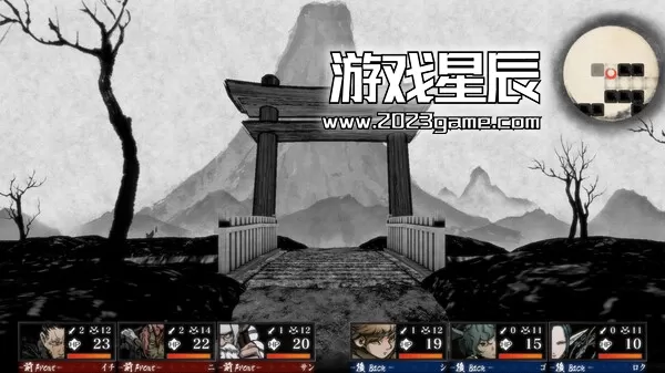 【免费】switch《残月之锁宫 Labyrinth of Zangetsu》中文版XCI整合下载【含1.0.3补丁+金手指】_5