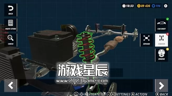switch《CMSR》英文版nsp下载_1