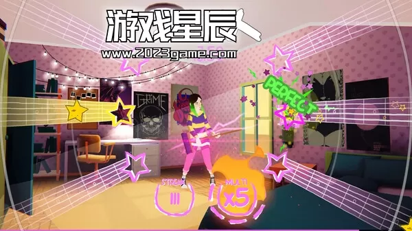 switch《我的成名之路 LOUD My Road to Fame》中文版nsz下载+DLC_3