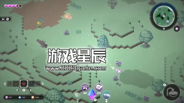 PC《Crystarise》中文版下载v0.1.7_3