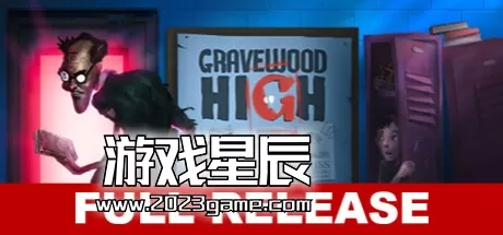 PC《坟墓高中 Gravewood High》中文版下载v2023.05.04