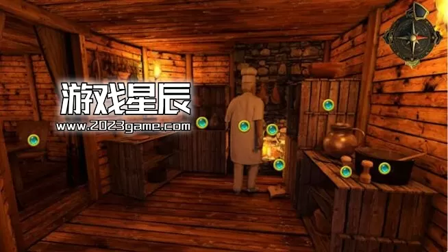 switch《吉斯特王 3（King Jister 3）》英文版nsp下载_2