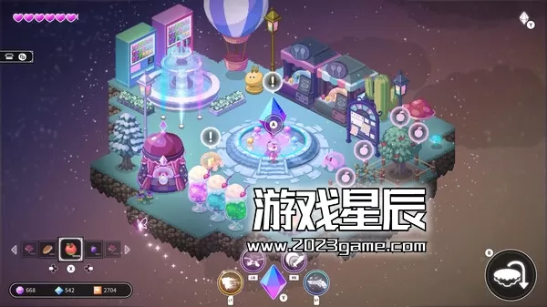 PC《Crystarise》中文版下载v0.1.7_4