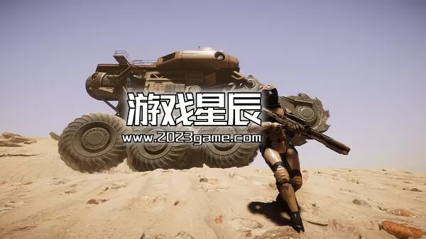 PC《硅星 Silica》英文版下载v0.7.2_5