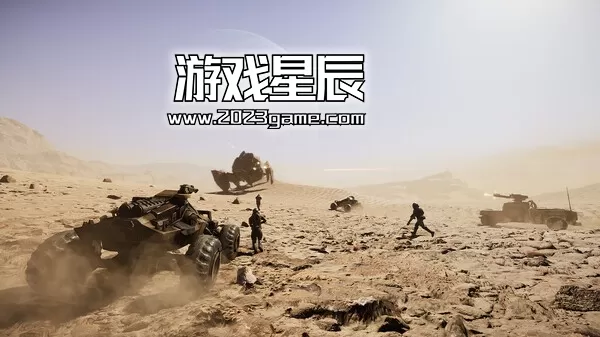PC《硅星 Silica》英文版下载v0.7.2_6