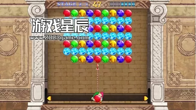 switch《魔法掉落VI(Magical Drop VI)》英文版nsp下载_2