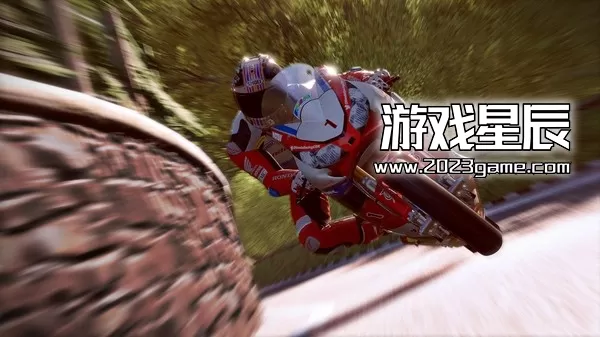 【5.05】PS4 《曼岛TT：边缘竞速3 TT Isle Of Man: Ride on the Edge 3》中文版PKG下载【v1.08+DLC】_4