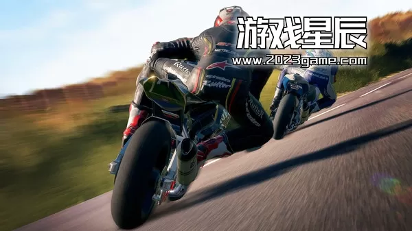 【5.05】PS4 《曼岛TT：边缘竞速3 TT Isle Of Man: Ride on the Edge 3》中文版PKG下载【v1.08+DLC】_2