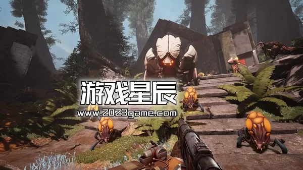 PC《虚空列车 Voidtrain》中文版下载v11661_1