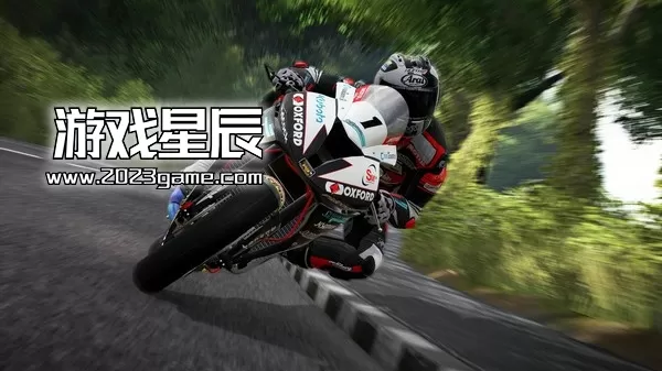 【5.05】PS4 《曼岛TT：边缘竞速3 TT Isle Of Man: Ride on the Edge 3》中文版PKG下载【v1.08+DLC】_3