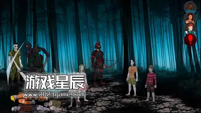 switch《僵尸启示录：生存故事（Zombie Apocalypse: Survival Stories）》英文版nsp下载_2