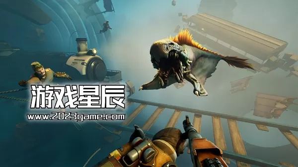 PC《虚空列车 Voidtrain》中文版下载v11661_5