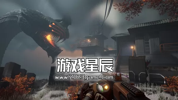 PC《虚空列车 Voidtrain》中文版下载v11661_2