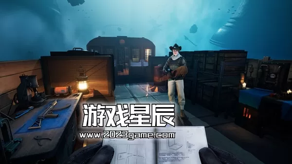 PC《虚空列车 Voidtrain》中文版下载v11661_3