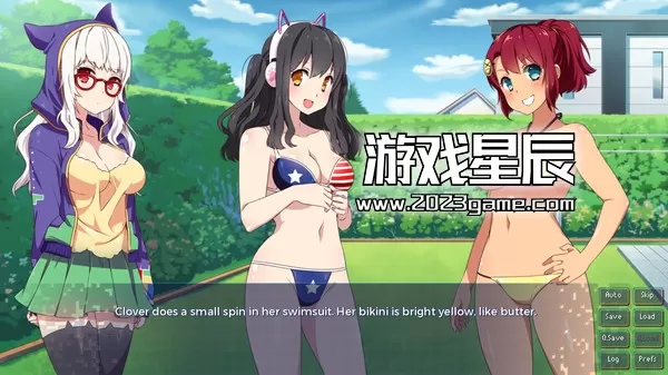 switch《樱花玩家 Sakura Gamer》中文版nsz下载_4