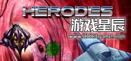 switch《赫罗德斯 Herodes》英文版nsp下载