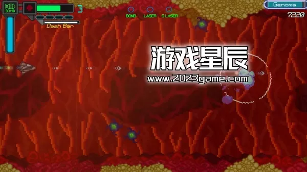 switch《赫罗德斯 Herodes》英文版nsp下载_4