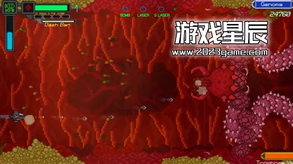 switch《赫罗德斯 Herodes》英文版nsp下载_1