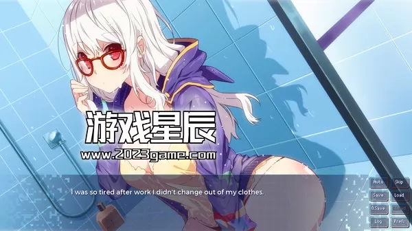 switch《樱花玩家 Sakura Gamer》中文版nsz下载_0