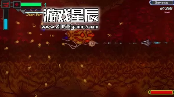 switch《赫罗德斯 Herodes》英文版nsp下载_0