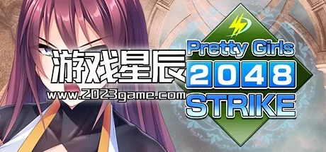 switch《美少女2048激斗 Pretty Girls 2048 Strike》中文版nsz下载