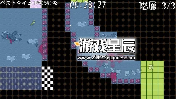 switch《真润滑武士 ローション侍》中文版nsz下载+1.03补丁_1