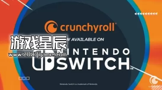 【动漫视频软件】switch《Crunchyroll》英文版nsp下载【含1.5.0补丁+运行补丁】_2
