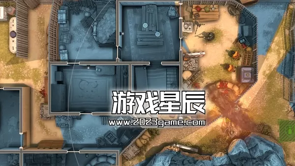 PC《破门而入2:北方特遣队 Door Kickers 2: Task Force North》英文版下载v0.35测试版_1