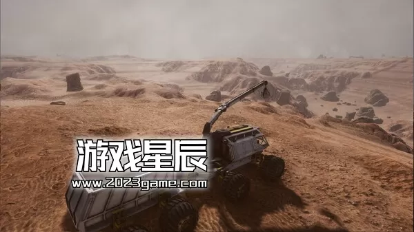 PC《占领火星 Occupy Mars The Game》中文版下载【v0.119.5版|集成全DLC】_2