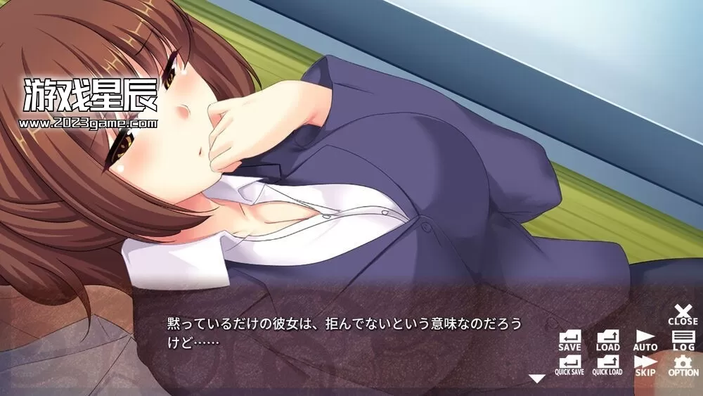switch《定时制人妻JK（定時制の人妻JK）》中文版nsp下载_5