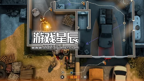 PC《破门而入2:北方特遣队 Door Kickers 2: Task Force North》英文版下载v0.35测试版_3