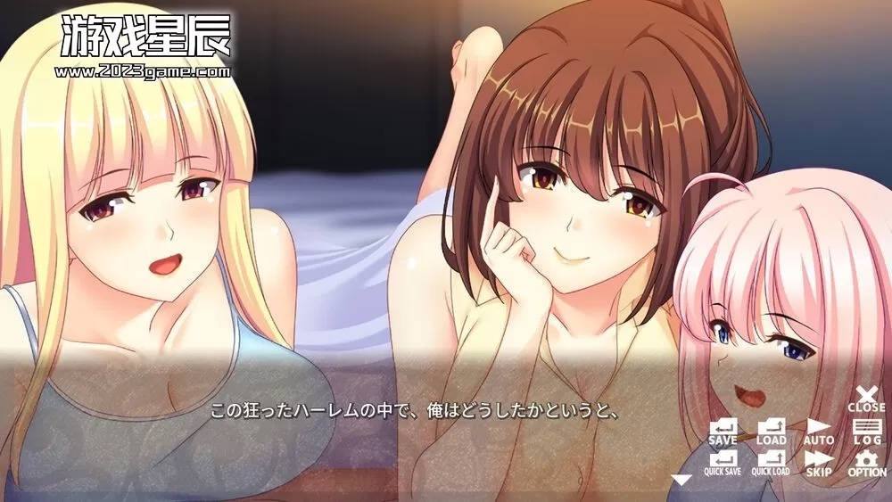 switch《定时制人妻JK（定時制の人妻JK）》中文版nsp下载_2