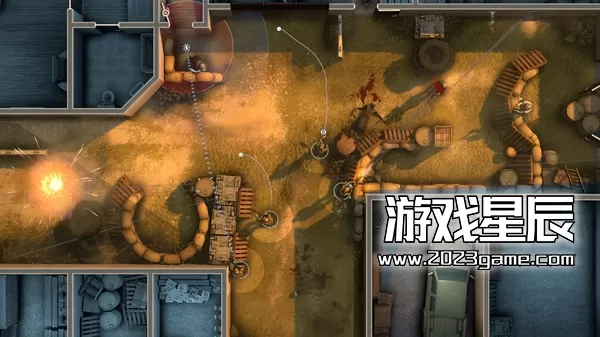 PC《破门而入2:北方特遣队 Door Kickers 2: Task Force North》英文版下载v0.35测试版_4