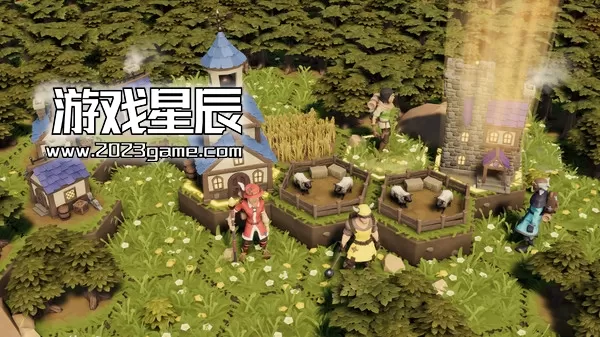 PC《为了吾王2 For The King 2》中文版下载为了吾王v0.4.7.6_4
