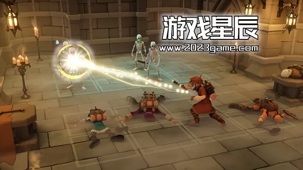 PC《为了吾王2 For The King 2》中文版下载为了吾王v0.4.7.6_0