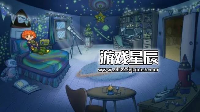 switch《熊孩子的圣诞节 Watch Over Christmas》英文版nsp下载+2.0.6补丁_1