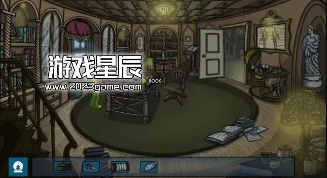 switch《熊孩子的圣诞节 Watch Over Christmas》英文版nsp下载+2.0.6补丁_0