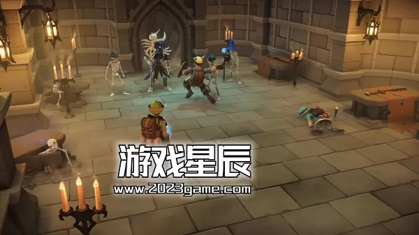 PC《为了吾王2 For The King 2》中文版下载为了吾王v0.4.7.6_2